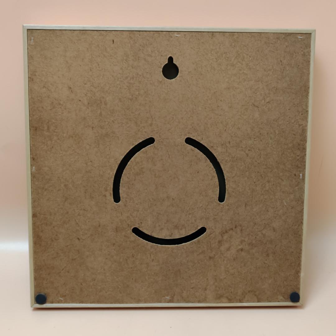 【当時物】 三菱南大夕張炭鉱 労働組合 記念品 3点まとめて 銅像 時計 温度計