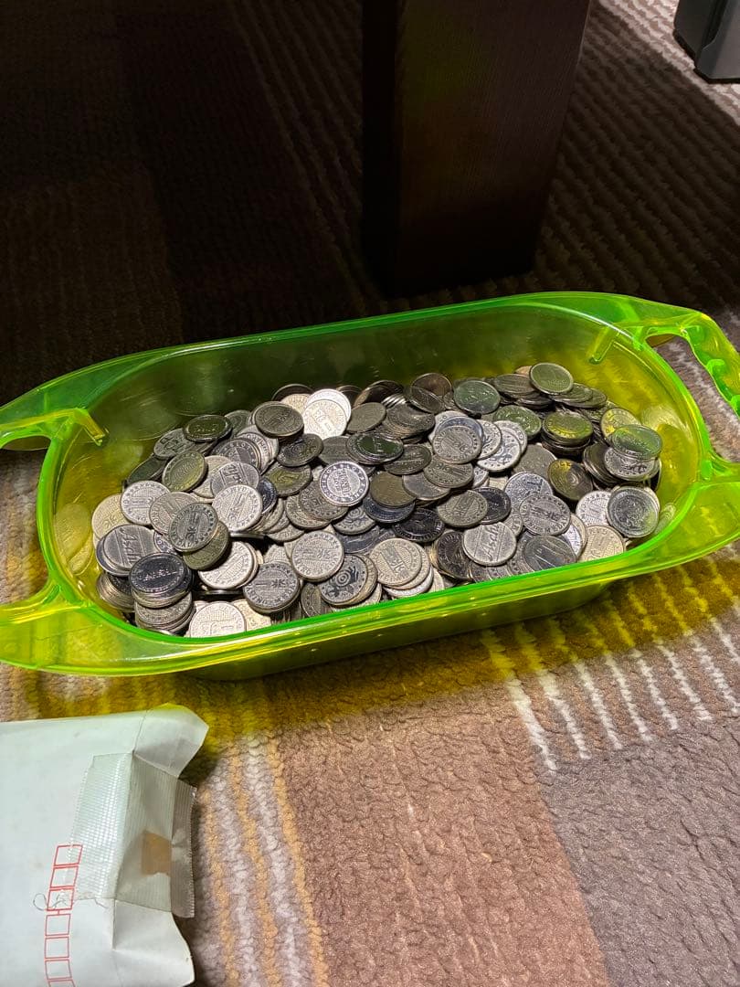 ギンギン丸 スロットマシン 付き