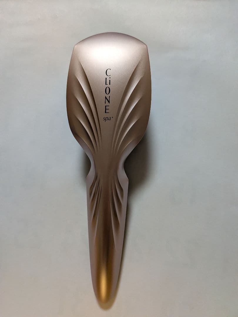 CLiONE spa+ クリオネスパプラス 電気ブラシ リフトブラシ ヘッドスパ
