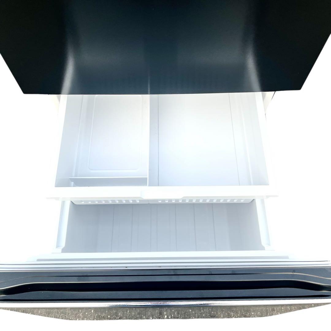 2023年製 Haier ノンフロン冷凍冷蔵庫 3ドア