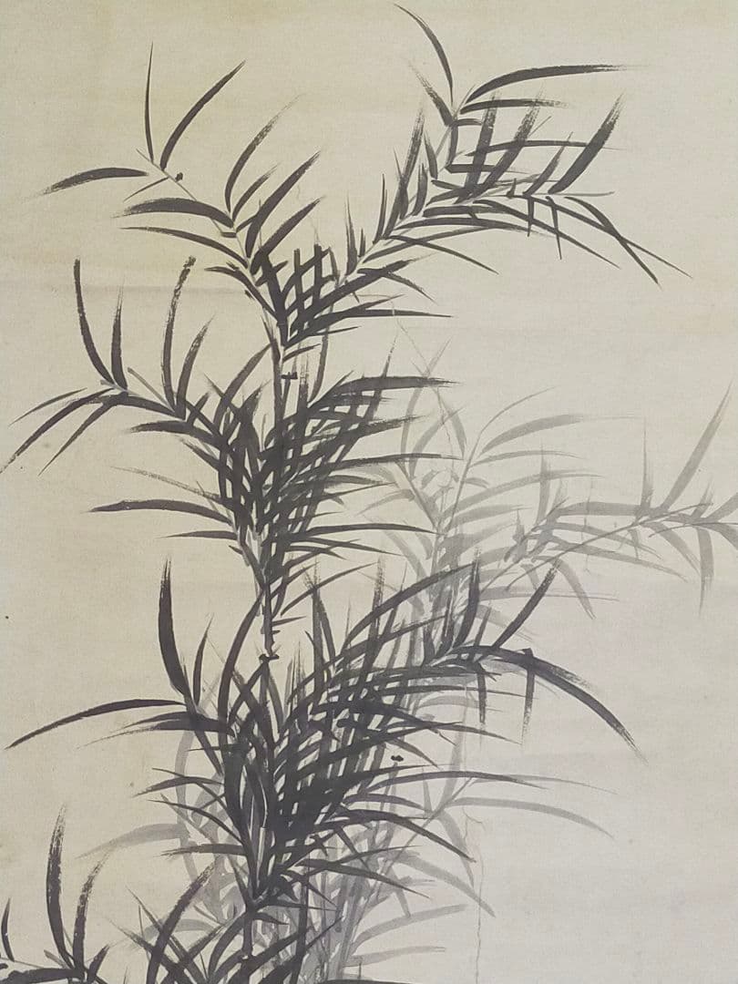 ♥まくり　大窪詩仏　骨董品　掛軸　掛け軸