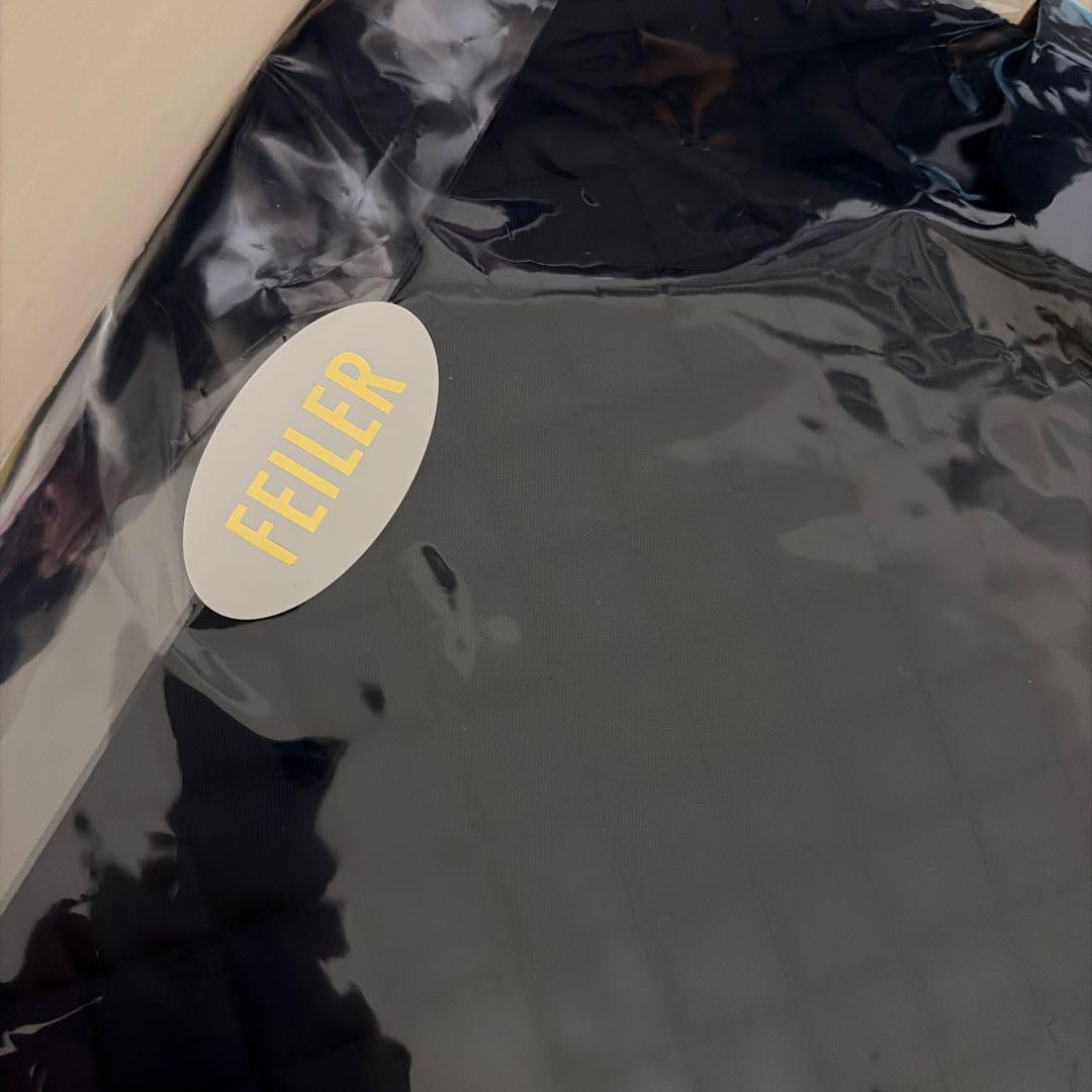 新品未使用　学校フェイラー　ハイジ　ブリーフケース