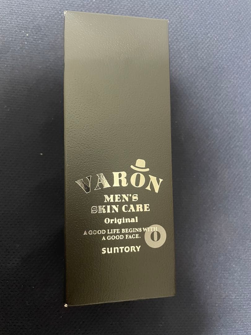 ルカ@さん専用⭐︎VARON MEN'S SKIN CARE 乳液2本セット