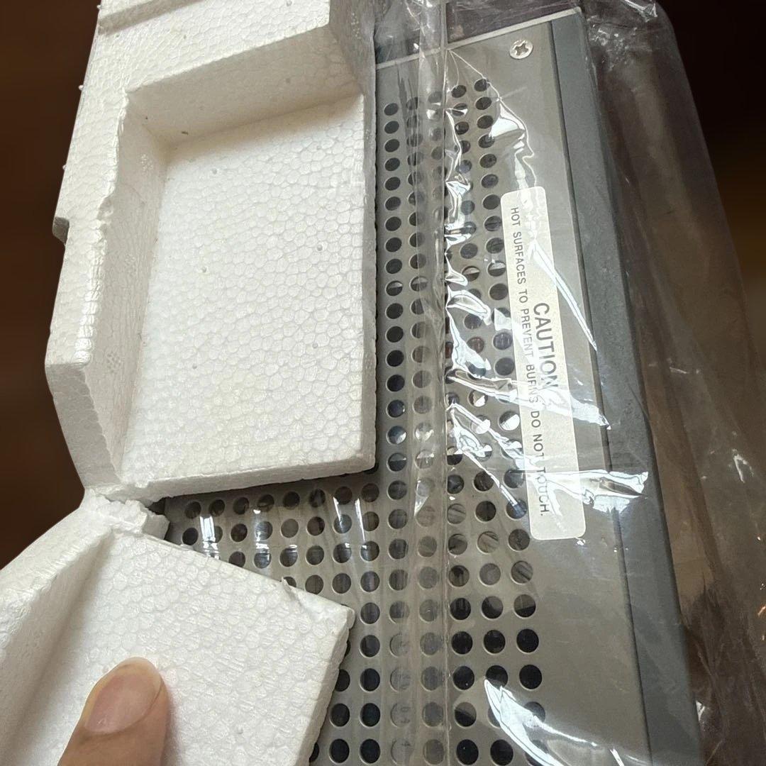 超希少 新品未使用 KIKUSUI PMC18-3A 安定化電源