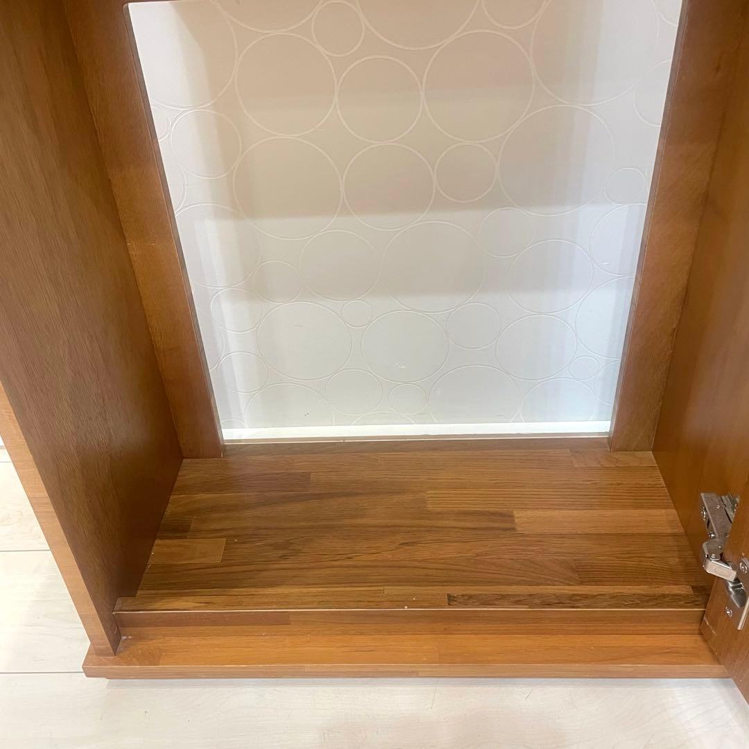 JUN ステージア 6030 60cm 水槽台 木製キャビネット アクアリウム