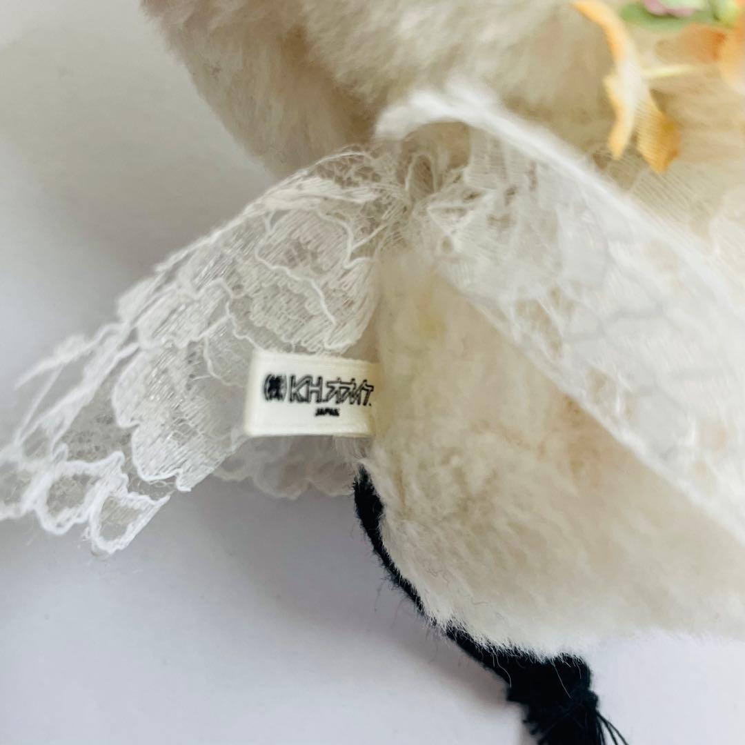 オオイケ 牛 ぬいぐるみ レトロ 日本製 人形 モーモー