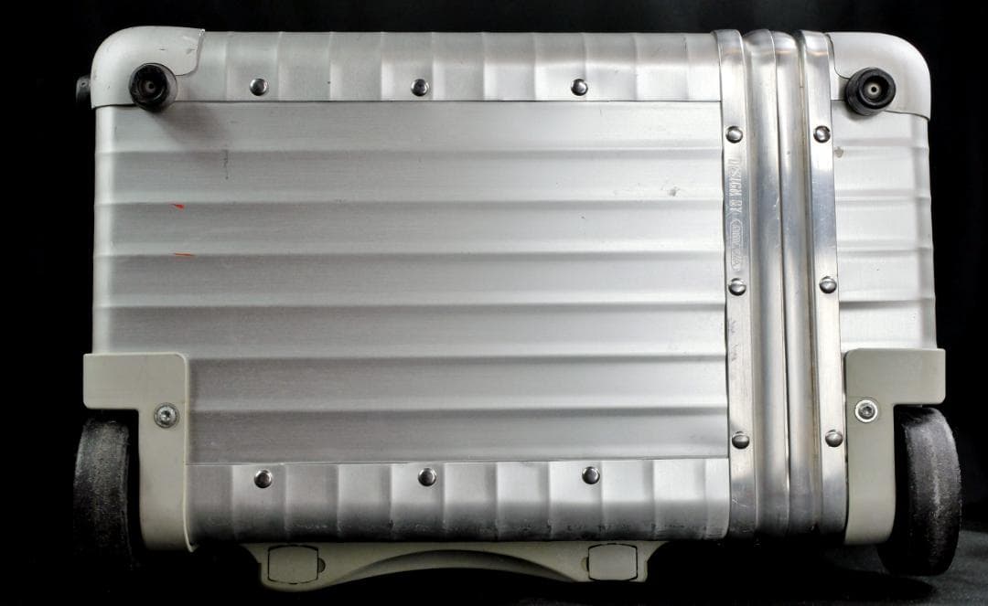 リモワ 950.51 トパーズ 2輪 縦型 パイロットケース 42L
