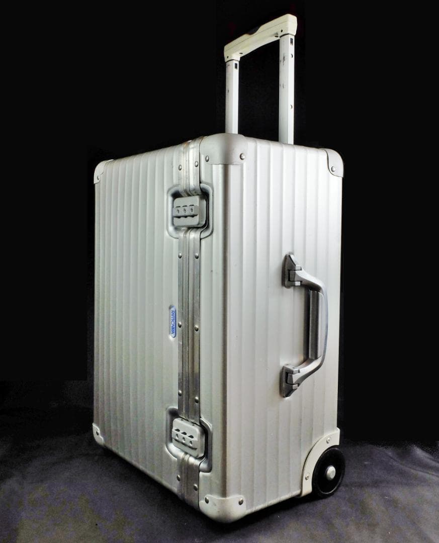 リモワ 950.51 トパーズ 2輪 縦型 パイロットケース 42L