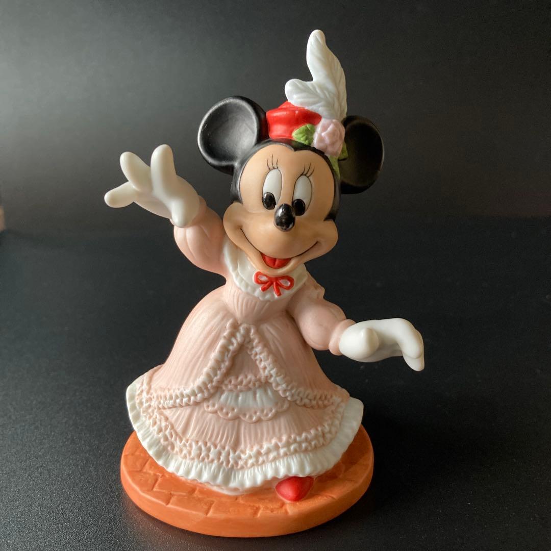 東京ディズニーランド　フィギュアセット