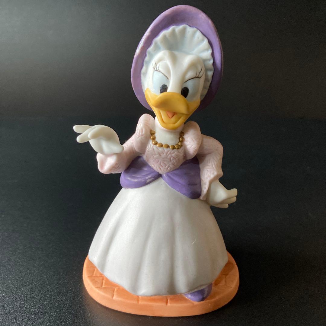 東京ディズニーランド　フィギュアセット