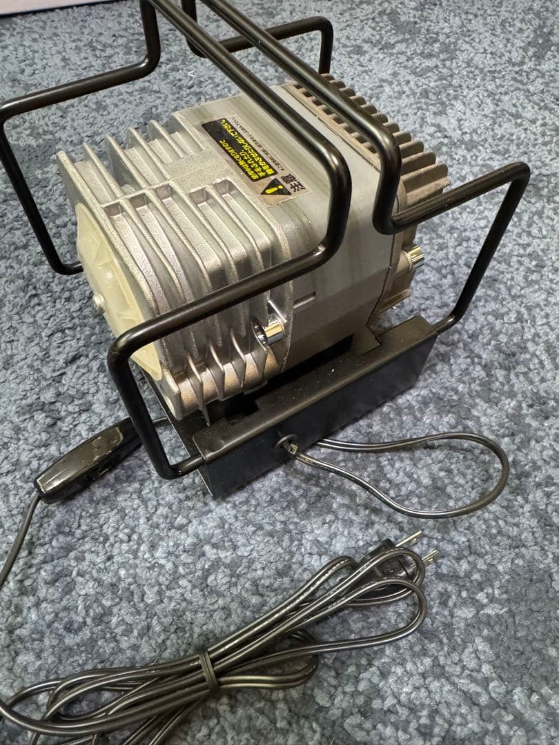 模型製作用品 Mr. LINEAR COMPRESSOR L7