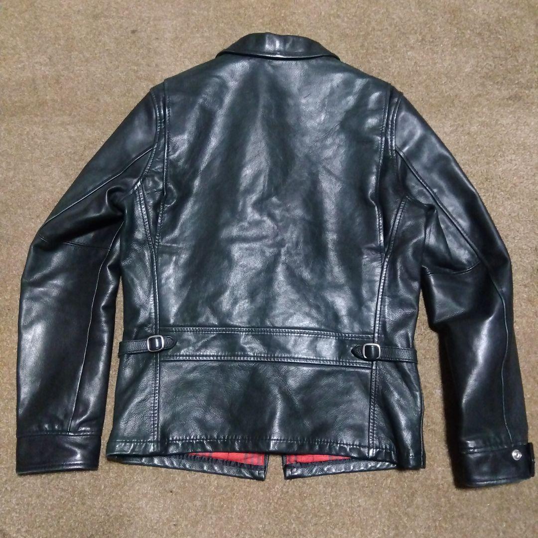 ショット schott classic truker jacket S