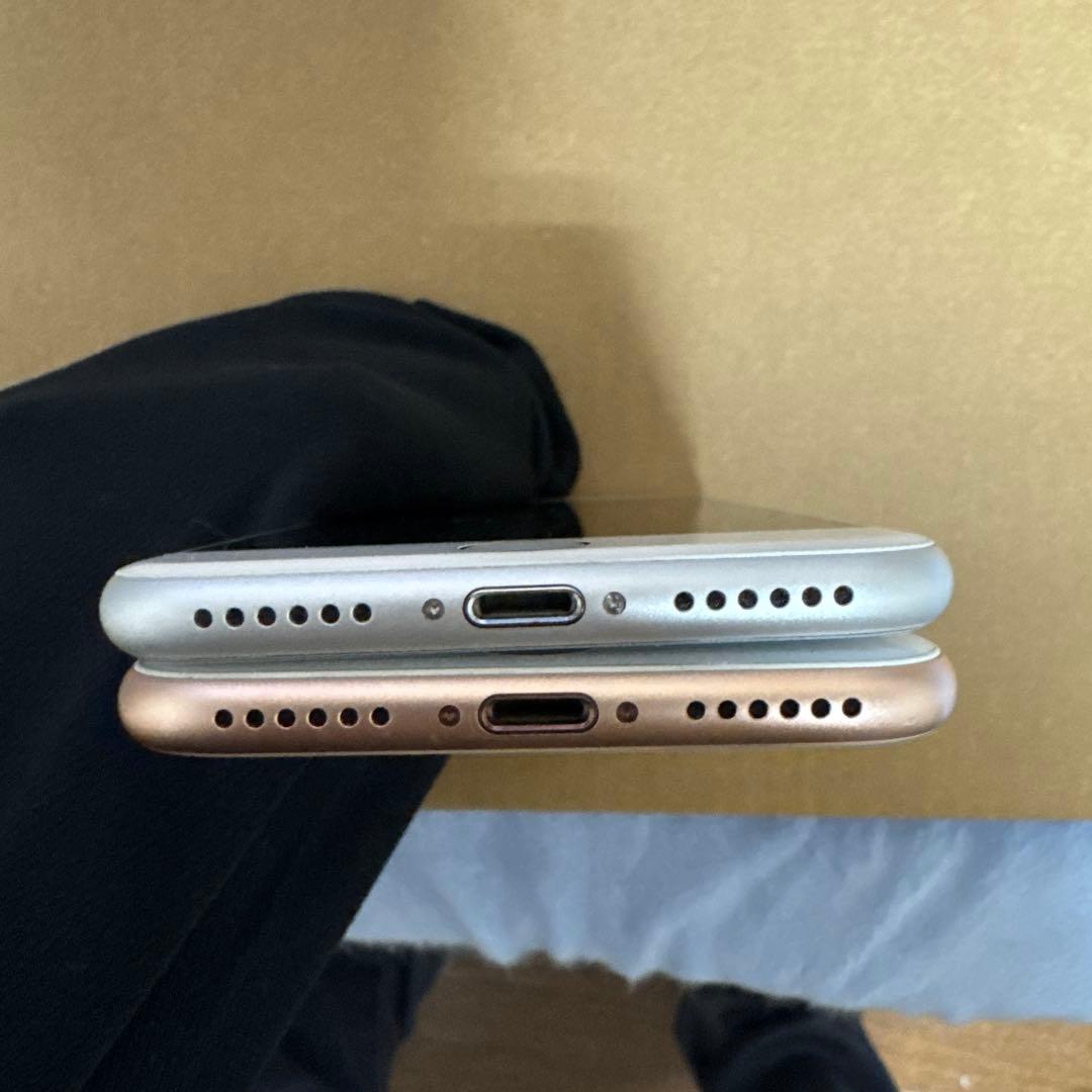 iPhone8 ジャンク