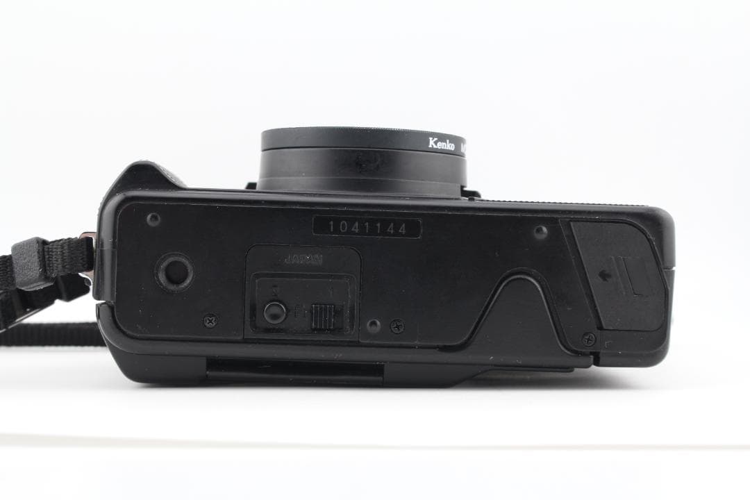 ★動作確認済★ニコン NIKON L35 AD 35mm F2.8 Macro