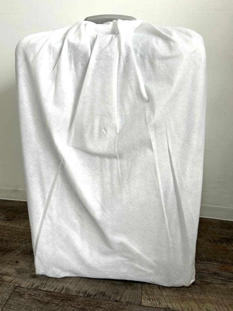 新品未使用　Mercedes-Benz オリジナルアルミスーツケース