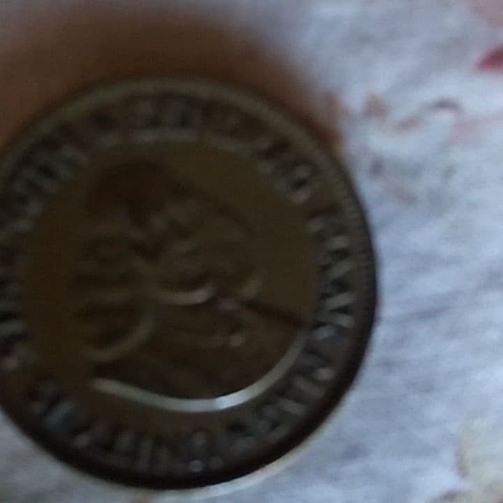 ブァンリーベック硬貨