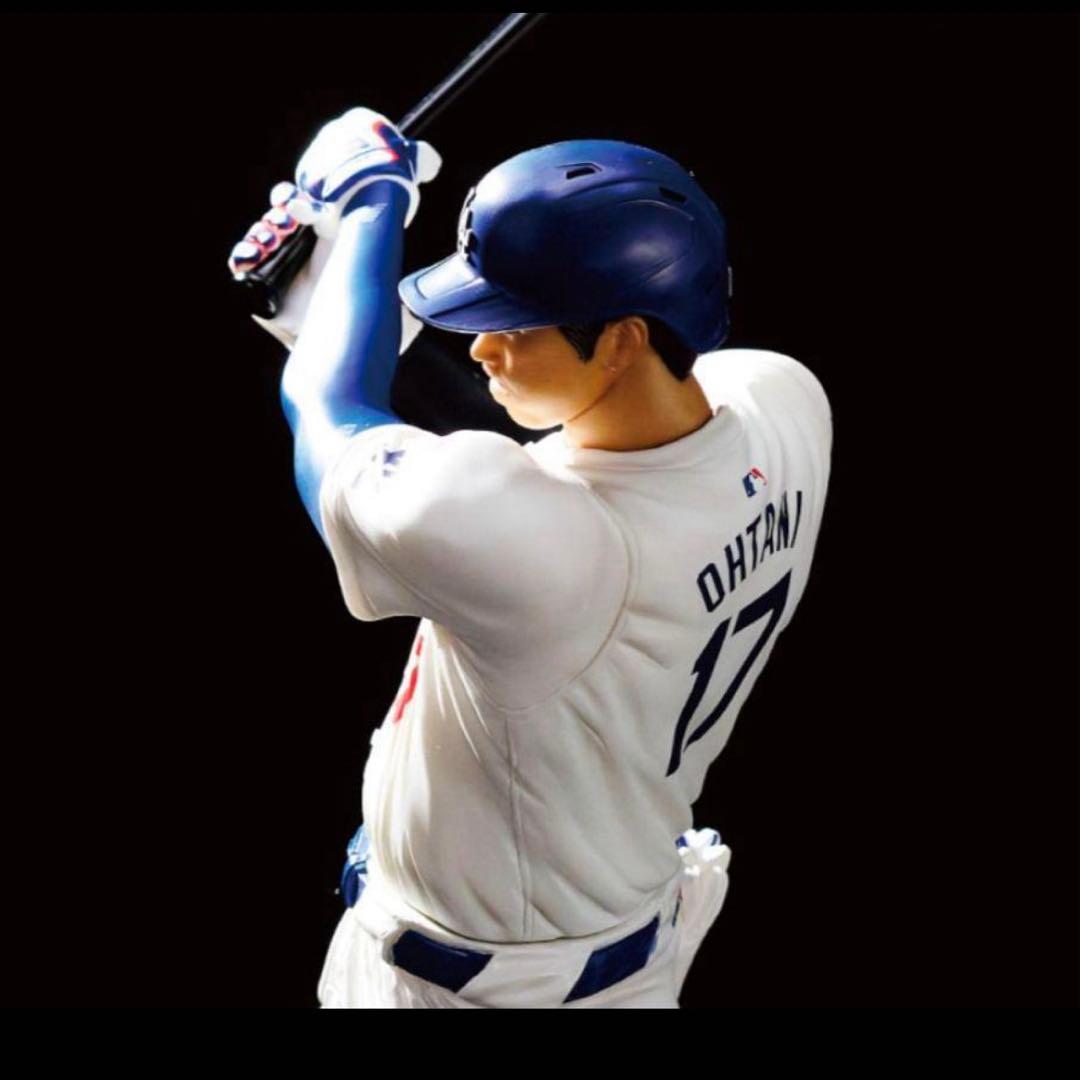 リアルパーフェクトシリーズ◆大谷翔平プレミアムフィギュアvol.2 新品未開封