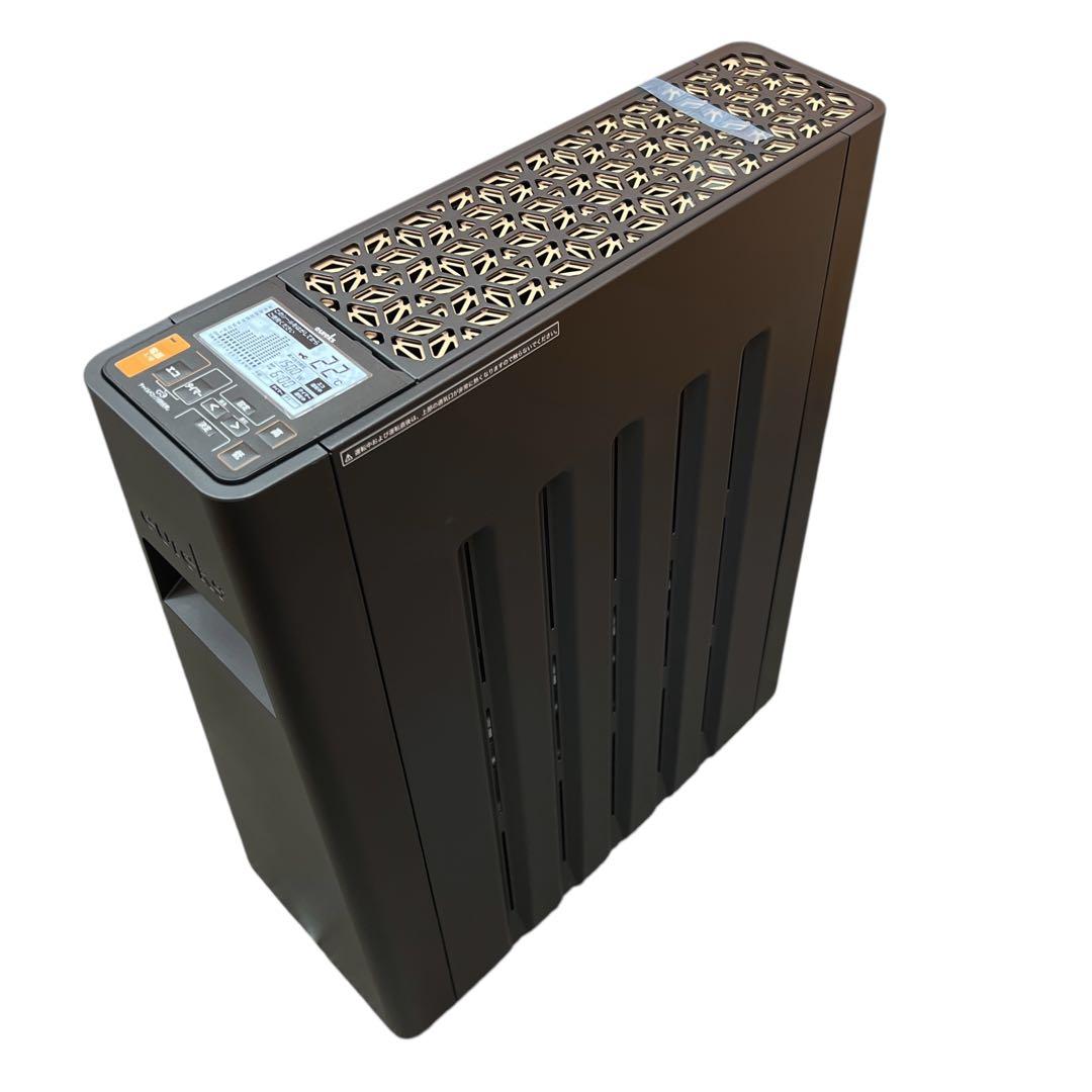 eureks ユーレックス EHT-M15QDS-BTオイルレスヒーター 日本製