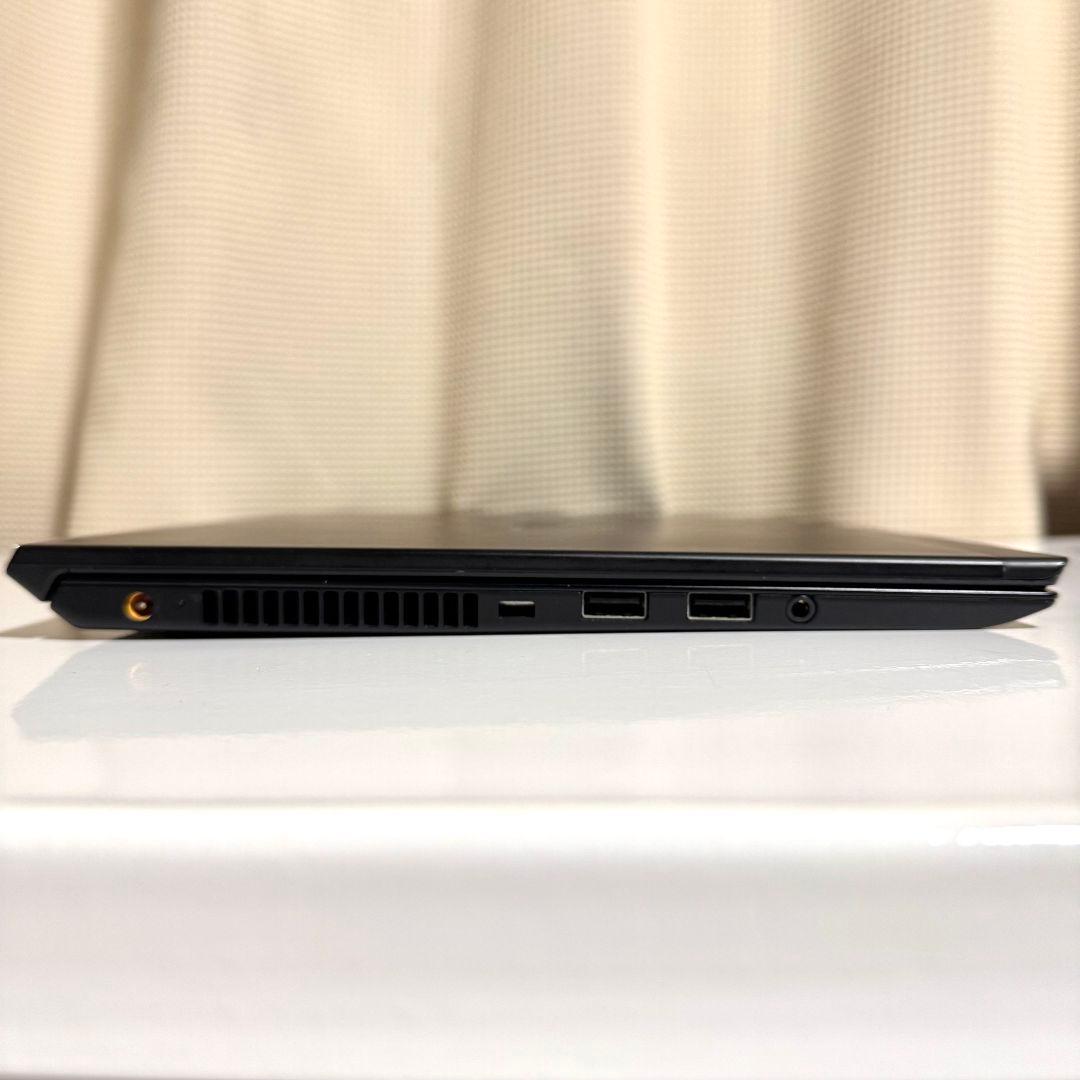 SONY VJPG11C11N / Corei5-8250U 13.3インチ