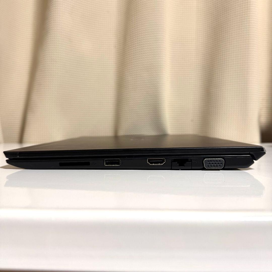 SONY VJPG11C11N / Corei5-8250U 13.3インチ