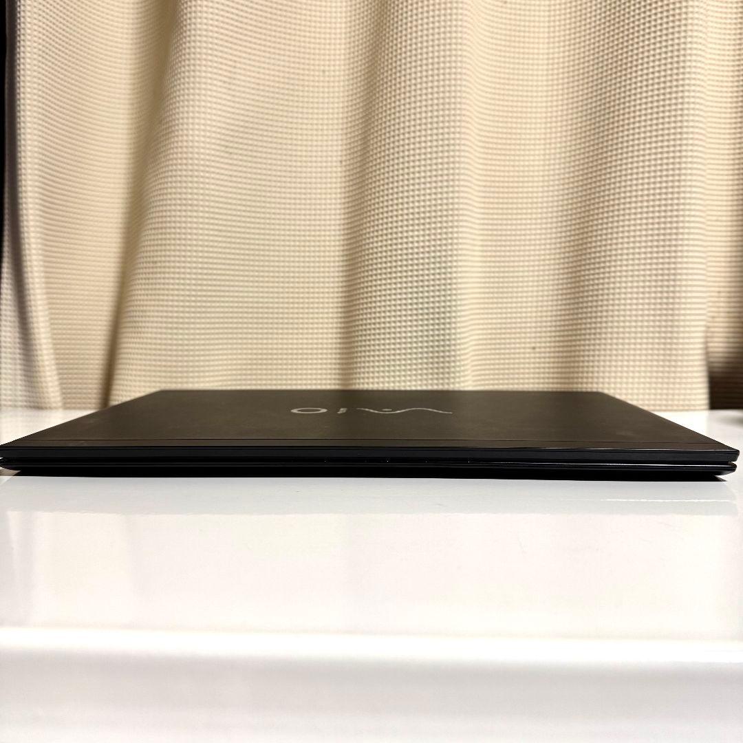 SONY VJPG11C11N / Corei5-8250U 13.3インチ