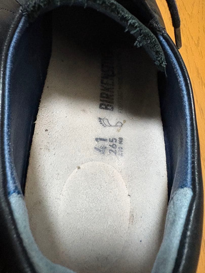 BIRKENSTOCK ビルケンシュトック ジャレン 26.5cm