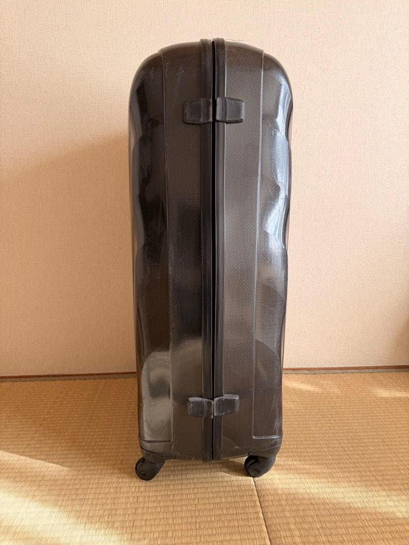 Samsonite Cosmolite コスモライト LLサイズ 約94L 4輪