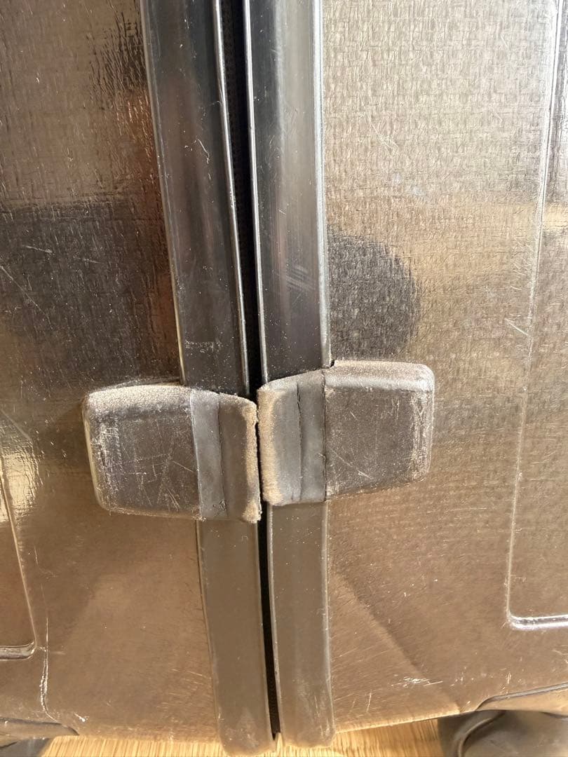 Samsonite Cosmolite コスモライト LLサイズ 約94L 4輪