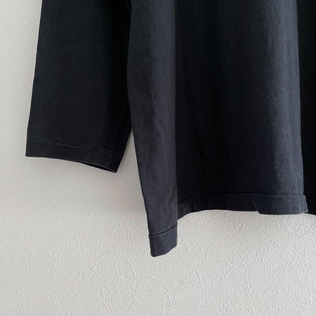 氷室京介 Tシャツ バンド BOØWY ビンテージ