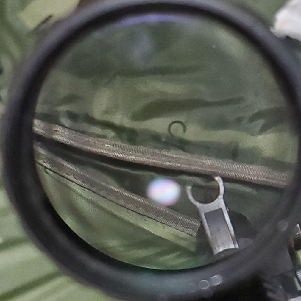 VictOptics ベクターオプティクス S6 1-6×24