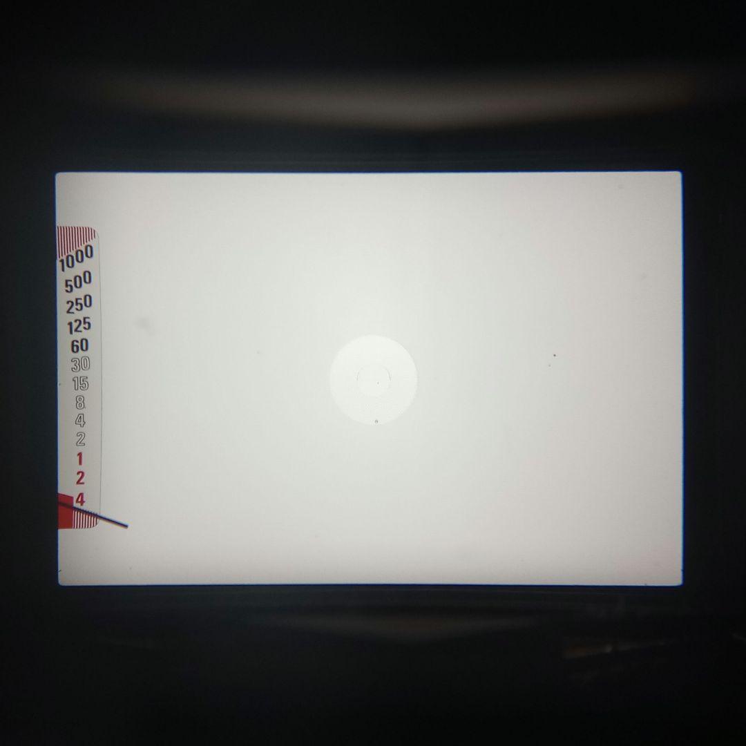 【完動品】CHINON CE-3 MEMOTRON