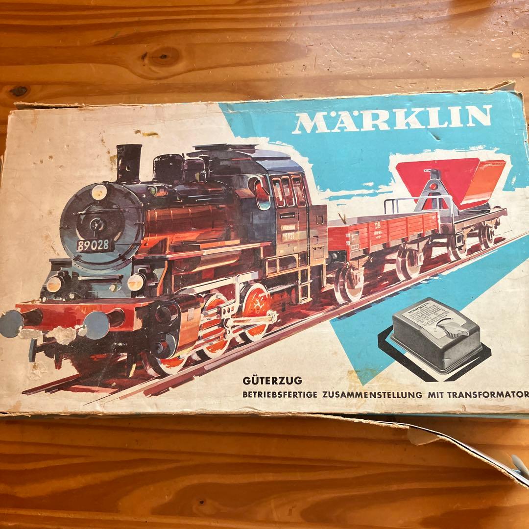 コレクション MARKLIN