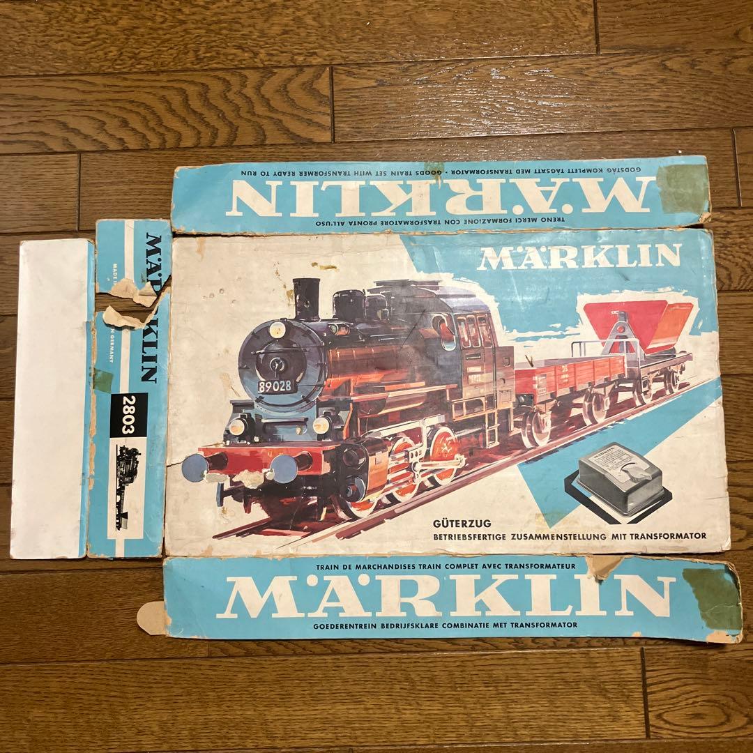 コレクション MARKLIN