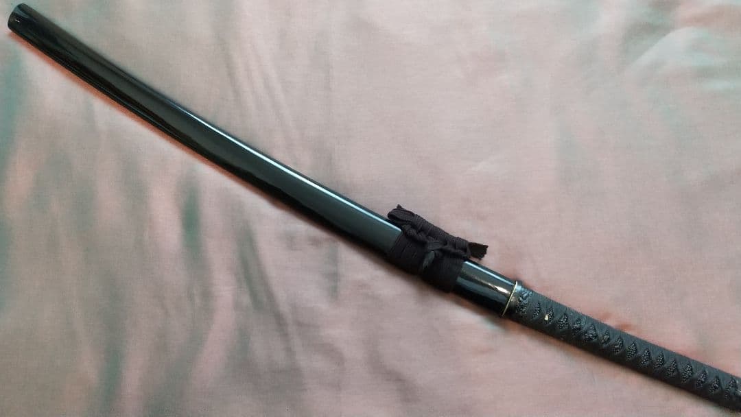 【軽量アルミ刀身】模造刀 小太刀 鍔 模擬刀 sword 舞踊刀 日本刀 刀剣