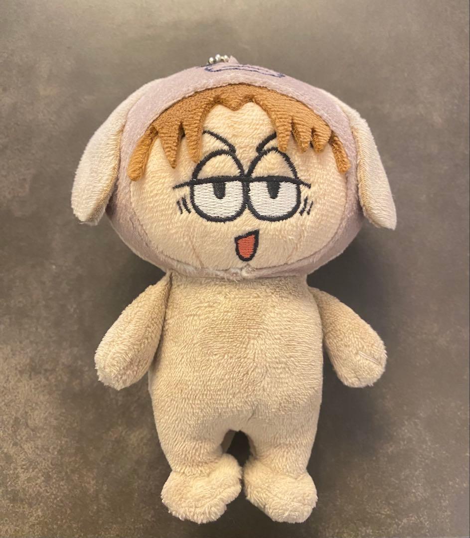 EIKU ぬいぐるみ