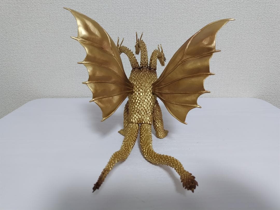 東宝怪獣コレクション　フィギュア　セット C-129