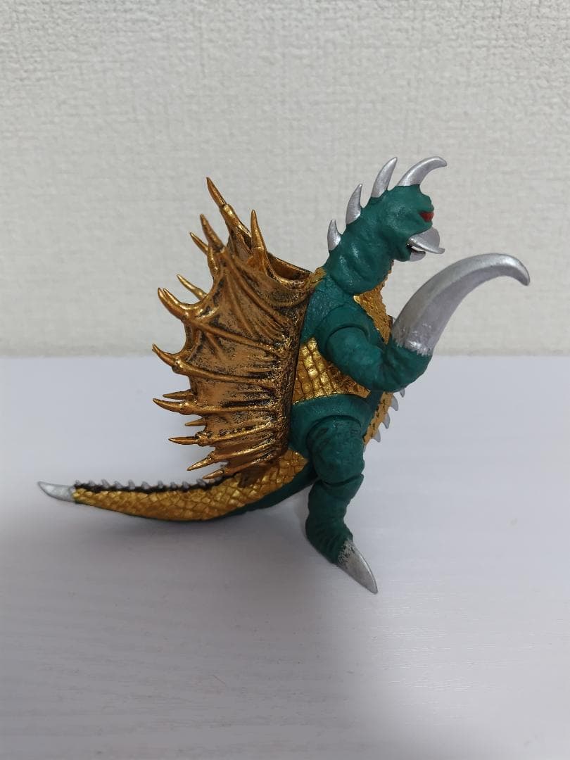 東宝怪獣コレクション　フィギュア　セット C-129