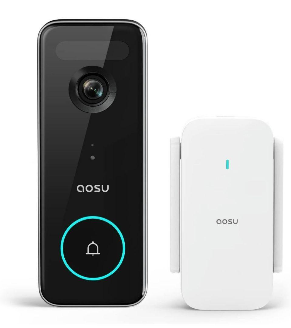 カメラ付き【インターフォン】