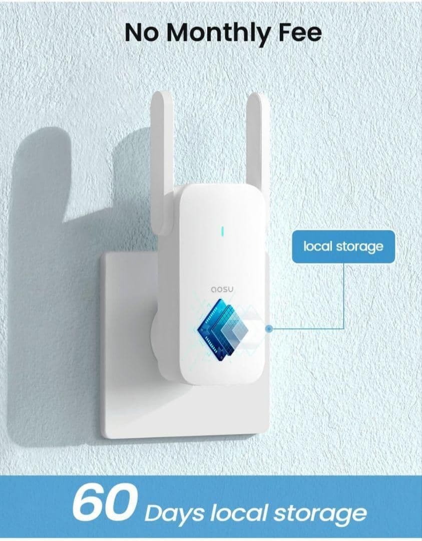 カメラ付き【インターフォン】