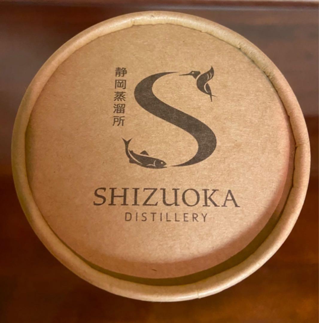 限定品 ガイアフロー 2022プレミアムボトルセレクション NO6