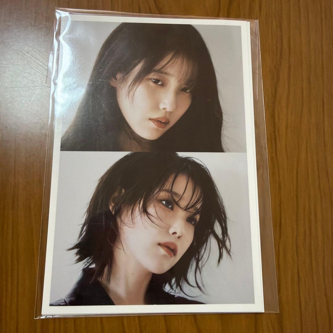 IU シーズングリーティング2024 シーグリ