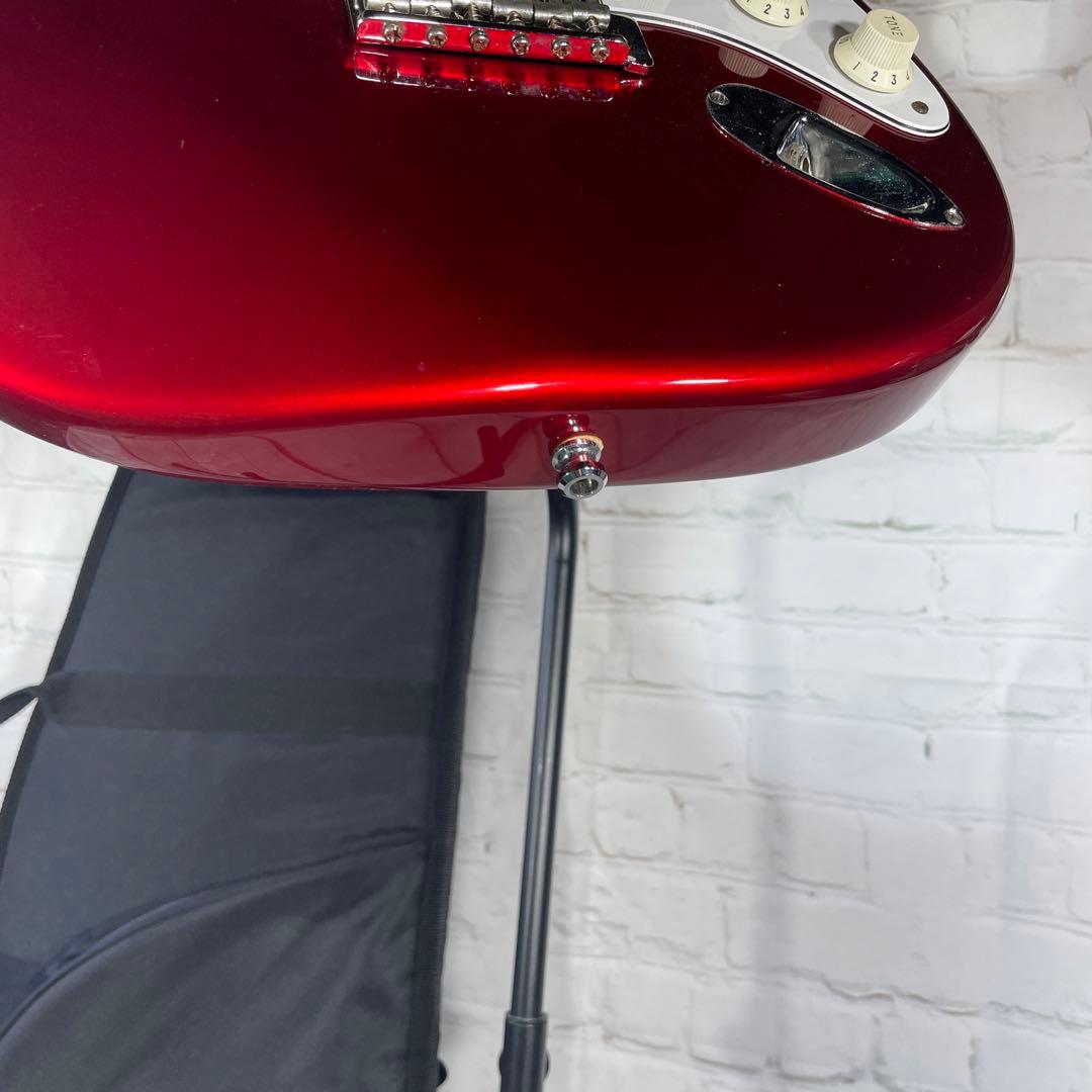 Coolz ZST フジゲン製　エレキギター　ストラト