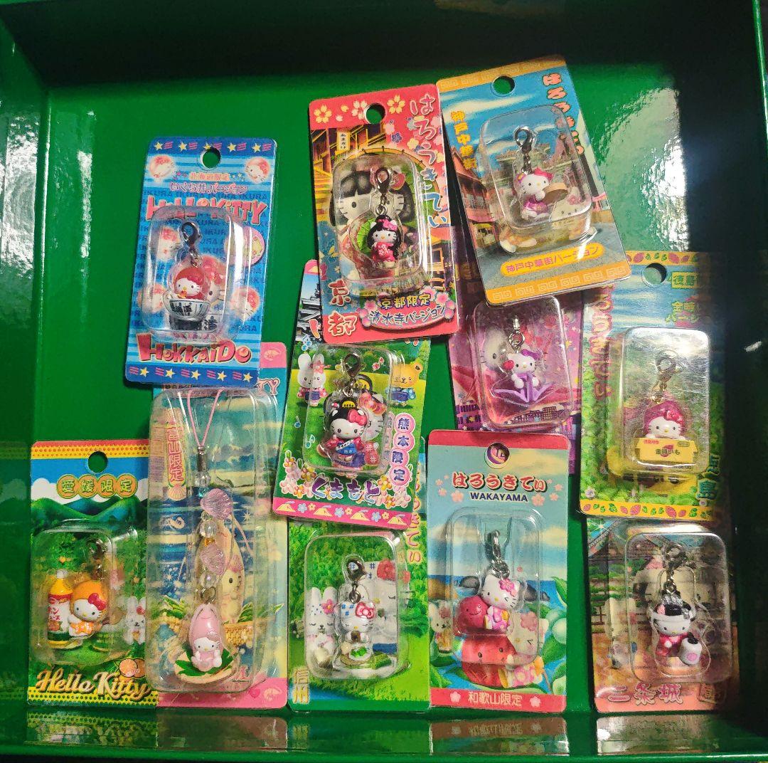 RT-119272様　ご当地キティ