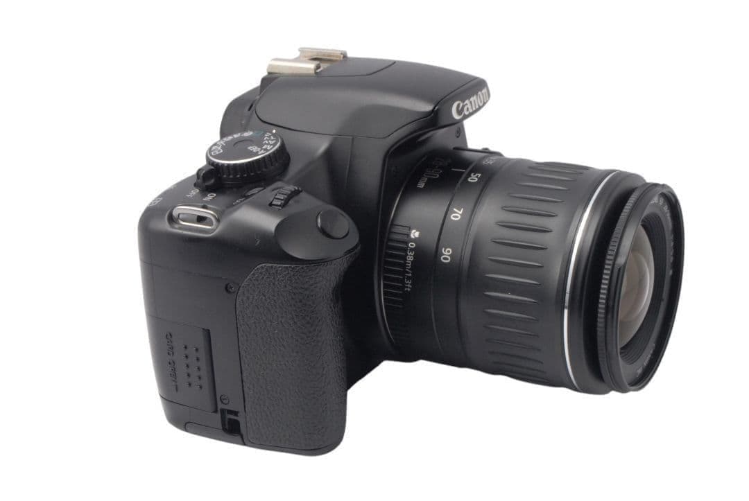 Canon Kiss X2★レンズ付でお得★入門機★一眼レフカメラおまけ付きです