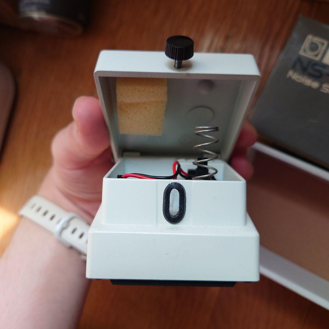 ギター BOSS NS-2 Noise Suppressor