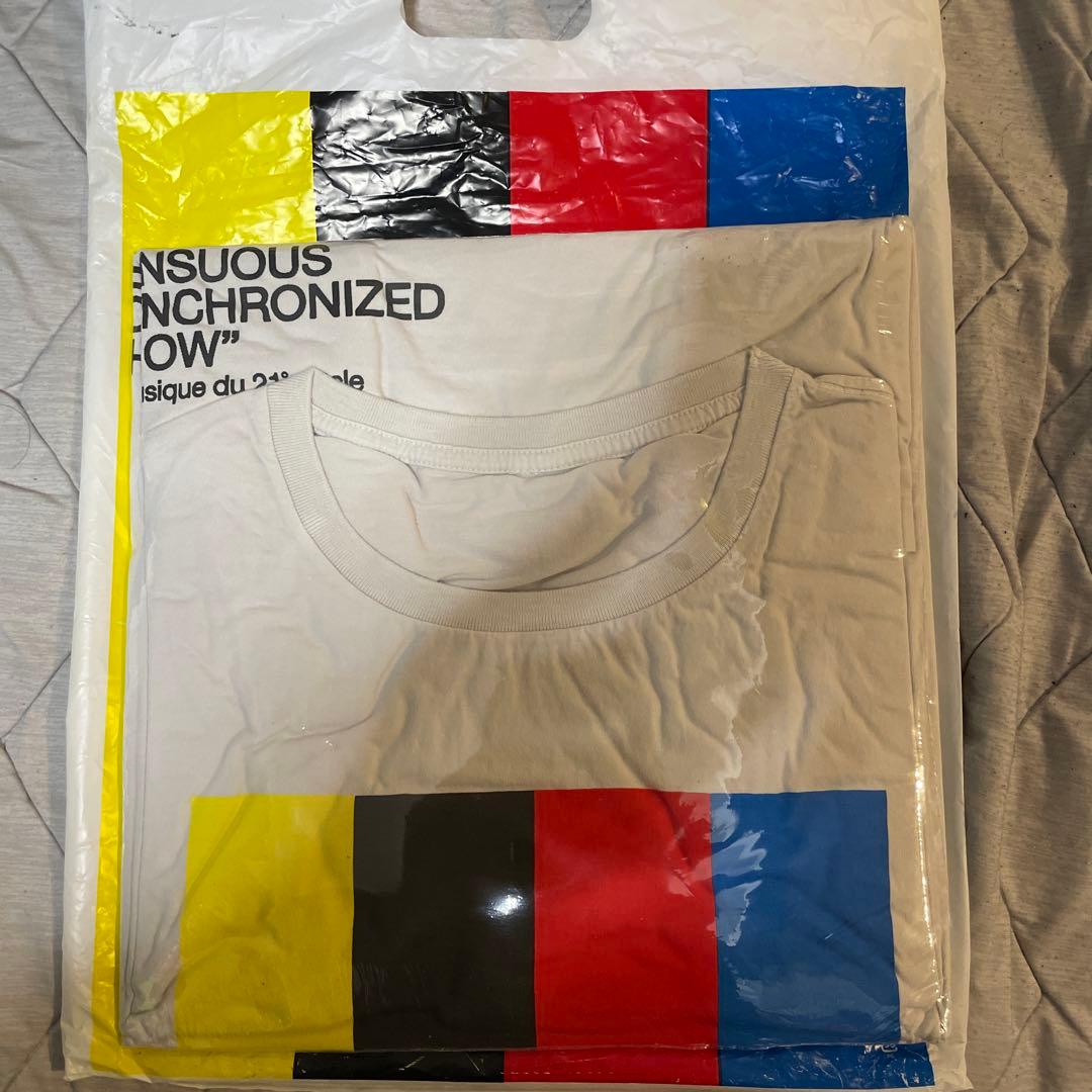 CORNELIUS SENSOUS Tシャツ　未開封　L