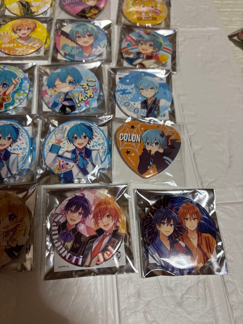 すとぷり まとめ売り バラ売り⭕️