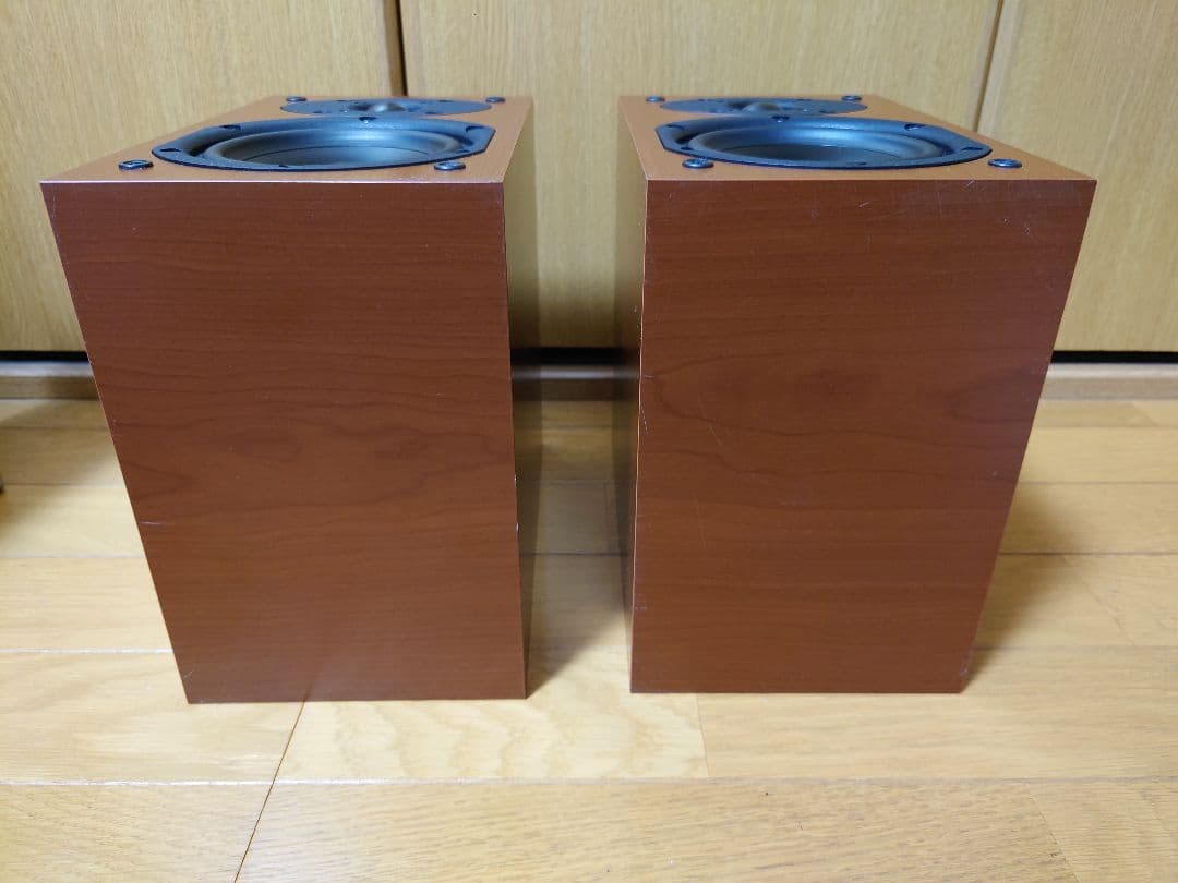 DENON　SC-M41 スピーカー