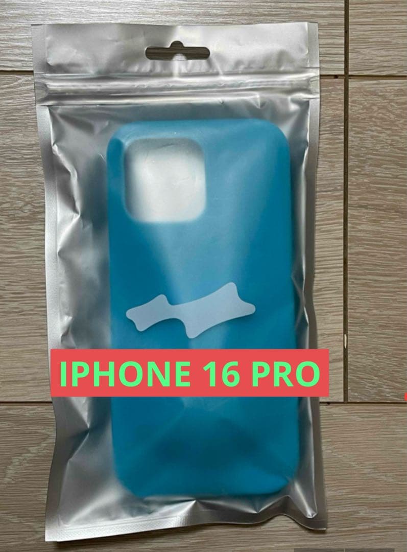 iPhoneアクセサリー iPhone 16 Pro
