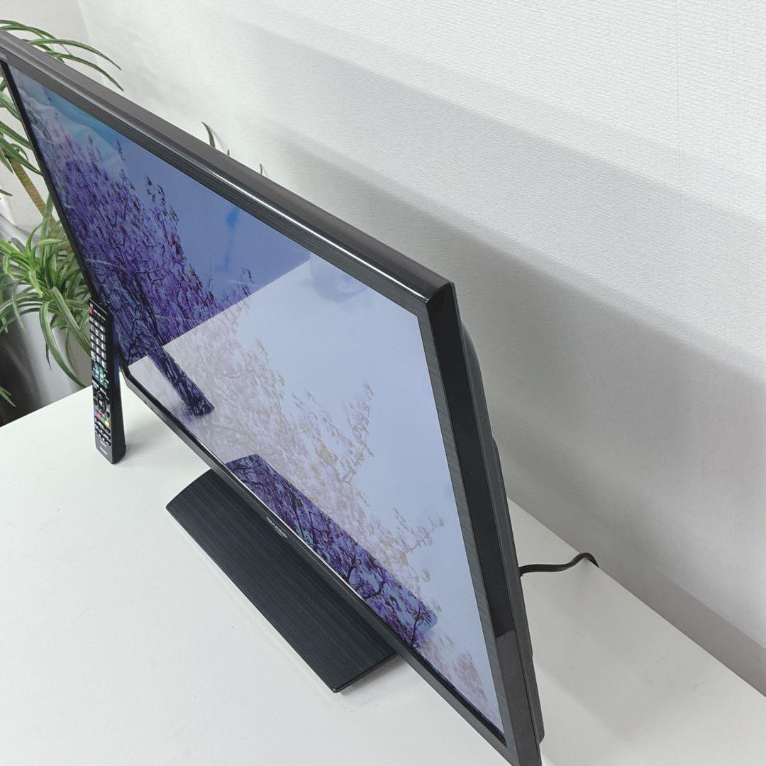 ◇SHARP◇AQUOS◇液晶カラーテレビ◇32インチ◇2014年製◇